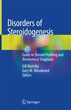 M Woodward, M Woodward, Gil Rumsby, Gill Rumsby, Gary M. Woodward - Disorders of Steroidogenesis