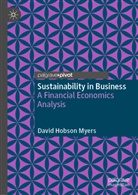 David Hobson Myers - Sustainability in Business