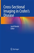 Jord Rimola, Jordi Rimola - Cross-Sectional Imaging in Crohn's Disease