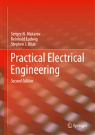 Stephen Bitar, Stephen J. Bitar, Reinhol Ludwig, Reinhold Ludwig, Sergey N. Makarov, Serge N Makarov... - Practical Electrical Engineering