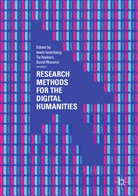 Lewis Levenberg, Ta Neilson, Tai Neilson, David Rheams - Research Methods for the Digital Humanities