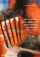 Suzanne Haeyen - Art Therapy and Emotion Regulation Problems