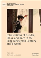 Barbar Leonardi, Barbara Leonardi - Intersections of Gender, Class, and Race in the Long Nineteenth Century and Beyond