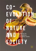 Jens Jetzkowitz - Co-Evolution of Nature and Society