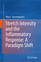 Nikos Apostolopoulos, Nikos C Apostolopoulos, Nikos C. Apostolopoulos - Stretch Intensity and the Inflammatory Response: A Paradigm Shift