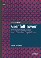 John Preston - Grenfell Tower
