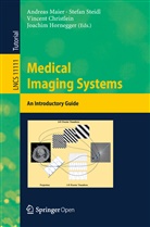 Vincent Christlein, Vincent Christlein et al, Joachim Hornegger, Andreas Maier, Stefa Steidl, Stefan Steidl - Medical Imaging Systems