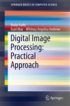 Esa Akar, Esad Akar, Angelica Andrews, Whitney Angelica Andrews, Bork Furht, Borko Furht - Digital Image Processing: Practical Approach
