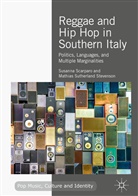 Susanna Scarparo, Mathias Sutherland Stevenson - Reggae and Hip Hop in Southern Italy