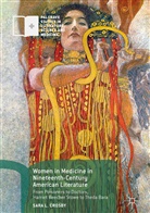 Sara L Crosby, Sara L. Crosby - Women in Medicine in Nineteenth-Century American Literature