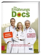 Annette Willenbücher, Britta Probol, Anne Fleck, Anne (Dr. med. Fleck, Anne (Dr. med.) Fleck, Dr. med. Anne Fleck... - Die Ernährungs-Docs, Wie Sie mit der richtigen Ernährung Krankheiten vorbeugen und heilen