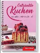 Betty Bossi - Getränkte Kuchen