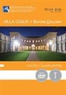 Ida Caruso, Maria Anna de Lucia, Lilli Garrone, D. Ciccarello, A. Russo - Villa Giulia. 9 rutas. Ediz. spagnola e russa