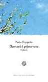 Paolo Dapporto - Domani è primavera