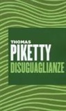 Thomas Piketty - Disuguaglianze