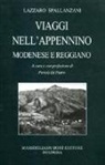 Lazzaro Spallanzani, P. Di Pietro - Viaggi nell'Appennino modenese e reggiano