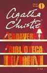 Agatha Christie - C'è un cadavere in biblioteca
