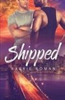Karrie Roman - Shipped