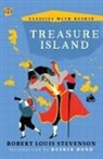 Robert Louis Stevenson - Treasure Island