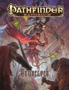 Emil Brumfield, Jason Bulmahn, Viole Hargrave, Susan u Hessen, Bulmahn Jason - Pathfinder Chronicles, Handbuch der Antihelden
