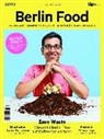 Berlin Food 2018/2019