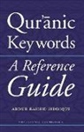 Abdur Rashid Siddiqui - Qur'anic Keywords