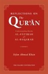 Irfan Ahmad Khan, Harold Smith - Reflections on the Quran