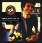 Marco Bianchi, L. De Tomasi, Laura De Tomasi - I magnifici 20. Un anno in cucina con Marco Bianchi. Le buone ricette della sana alimentazione