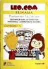 María Del Prado Díaz Del Castillo Hernández, Ana María García Bueno - Leo.com A