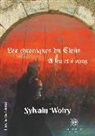 Sylvain WOIRY - Les Chroniques du Cleüs