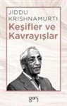 Jiddu Krishnamurti - Kesifler ve Kavrayislar