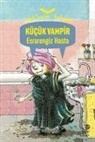 Angela Sommer-Bodenburg - Kücük Vampir Esrarengiz Hasta