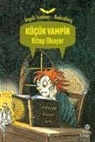 Angela Sommer-Bodenburg - Kücük Vampir Kitap Okuyor