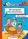 Katja Königsberg, Wilfried Gebhard, Sabine Kraushaar, Susanne Schulte - Leserabe - Die allerbesten Abc-Geschichten