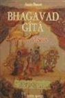 Annie Besant - Bhagavad Gîtâ, Canto del Señor : seguido de selecto canto Uttara Gita