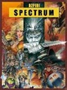 Alfonso Azpiri - Spectrum