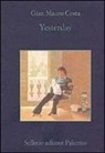 Gian Mauro Costa - Yesterday