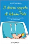 Sue Townsend - Il diario segreto di Adrian Mole