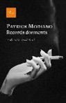 Patrick Modiano - Records dorments