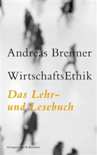 Andreas Brenner - WirtschaftsEthik