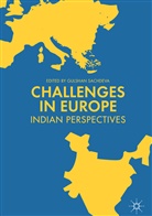 Gulsha Sachdeva, Gulshan Sachdeva - Challenges in Europe