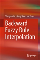 Shangzh Jin, Shangzhu Jin, Jun Peng, Qian Shen, Qiang Shen - Backward Fuzzy Rule Interpolation