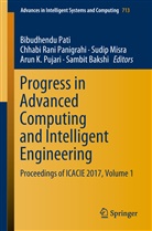 Sambit Bakshi, Sudip Misra, Sudip Misra et al, Chhabi Rani Panigrahi, Bibudhendu Pati, Arun K. Pujari... - Progress in Advanced Computing and Intelligent Engineering