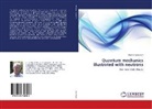 Vladimir Ignatovich - Quantum mechanics illustrated with neutrons
