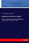 George Vertue, Horac Walpole, Horace Walpole - Anecdotes of Painting in England