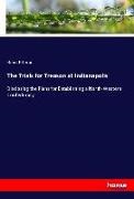 Benn Pitman - The Trials for Treason at Indianapolis - Disclosing the Plans for Establishing a North-Western Confederacy