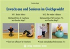 Dorothea Beigel - Erwachsene und Senioren im Gleichgewicht