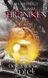 Maya Shepherd - Die Grimm-Chroniken - Der goldene Apfel