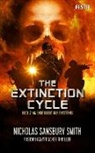 Nicholas Sansbury Smith, Nicholas Sansbury Smith - The Extinction Cycle - Am Ende bleibt nur Finsternis