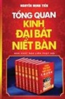 Nguy¿n Minh Ti¿n - T¿ng quan Kinh ¿¿i Bát Ni¿t-bàn